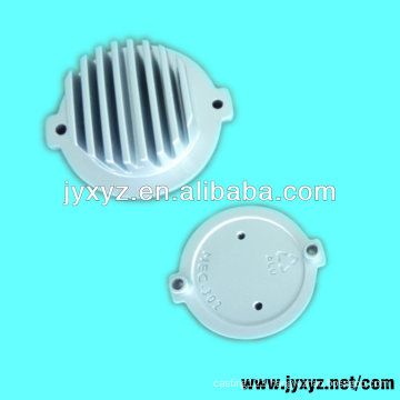 aluminum alloy die casting LED lighting cup